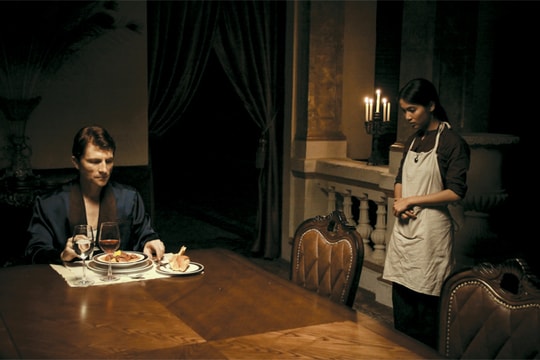 Phim kinh dị Việt chưa đủ "đô"