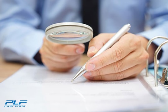 Những lưu ý khi giao kết hợp đồng mua bán hàng hóa