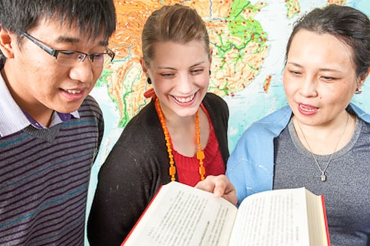 Trường đại học Phần Lan dành nhiều học bổng cho sinh viên Việt Nam