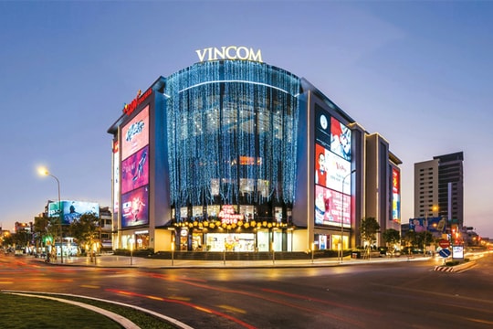 Bất động sản bán lẻ và du lịch: Tiến về miền Tây