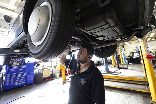 Hậu Brexit: 76% CEO muốn doanh nghiệp rời khỏi Anh