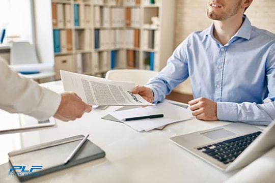 5 lưu ý thỏa thuận giao hàng trong hợp đồng đại lý