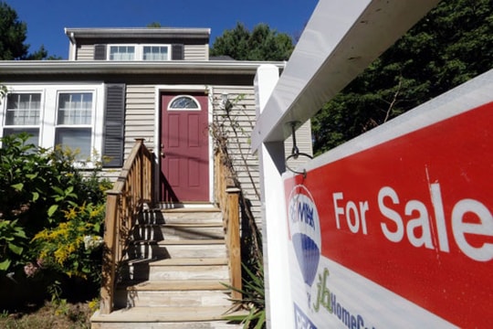 6 thành phố dẫn đầu nguy cơ bong bóng bất động sản