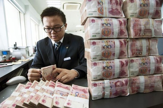 CNY - đồng tiền mới đầu tiên vào SDR trong 17 năm