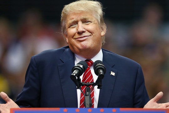 Donald Trump tránh đóng thuế thu nhập gần 2 thập kỷ