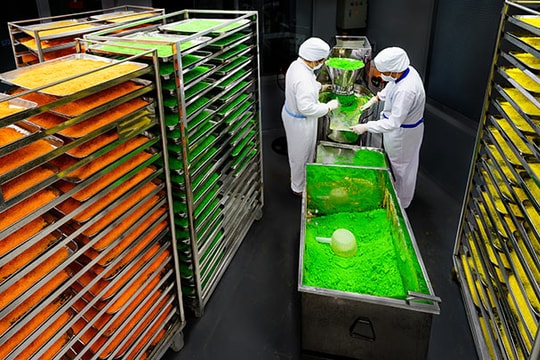 Doanh nghiệp Việt khẩn trương chuẩn bị cho FTA Việt Nam-EAEU