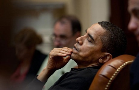 5 thời khắc thành bại trong nhiệm kỳ tổng thống của Obama