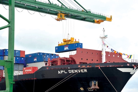 Để có đội ngũ thuyền viên chuyên nghiệp