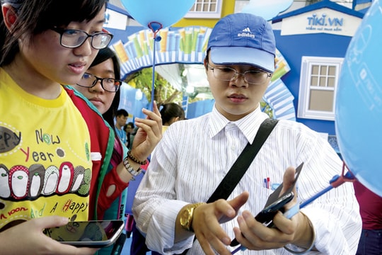 Động cơ, phương pháp và hệ sinh thái cho khởi nghiệp