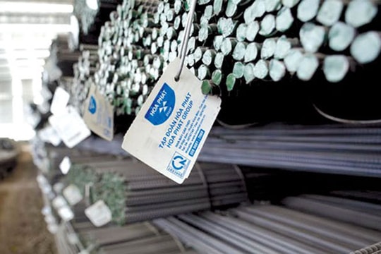 Thép Việt sẽ chống lại nguy cơ bị điều tra chống bán phá giá ở Mỹ