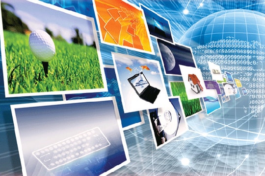 Truyền thông kỹ thuật số - con đường tất thắng cho doanh nghiệp