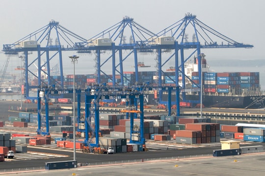 Không có cơ hội cho đội tàu Việt Nam