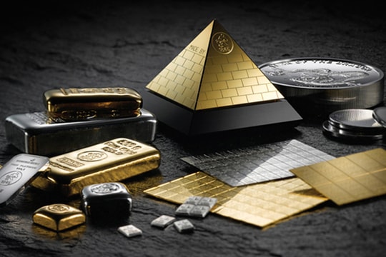 Cơ hội kiếm tiền thụ động nhờ kinh tế số