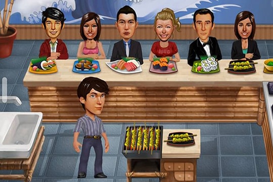 Mỹ: Xu hướng tuyển dụng nhân sự bằng... trò chơi điện tử