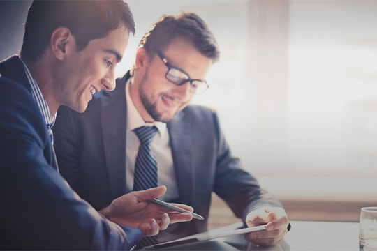 Tại sao không nên mặc cả với chuyên gia?