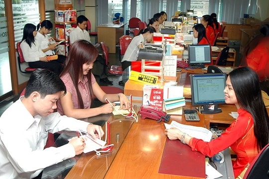 Ngành ngân hàng và áp lực từ chuẩn Basel II