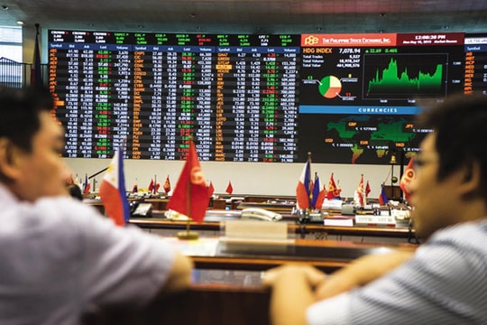 68% nhà đầu tư nước ngoài kỳ vọng vào sức tăng trưởng ASEAN