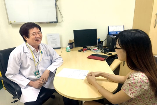 Chú ý sức khỏe mùa mưa