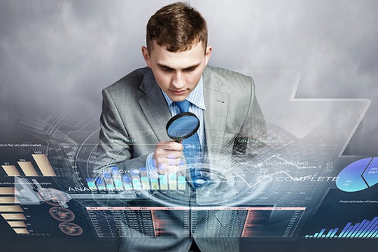 Nghiên cứu thị trường: 4 giai đoạn đảm bảo thành công