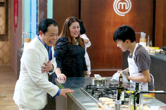 Đa dạng chương trình giải trí cho trẻ em