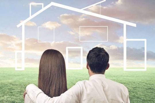 Gỡ nút thắt cho người trẻ mua nhà