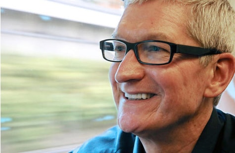 Tham vọng đưa trí tuệ nhân tạo vào các sản phẩm Apple