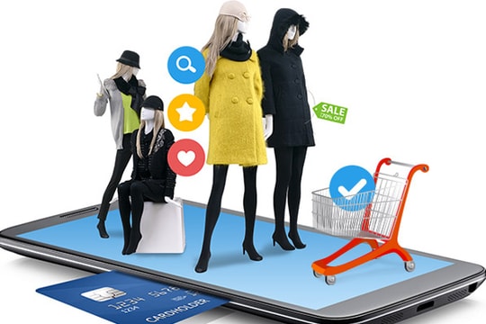 M-commerce - xu hướng của thương mại điện tử