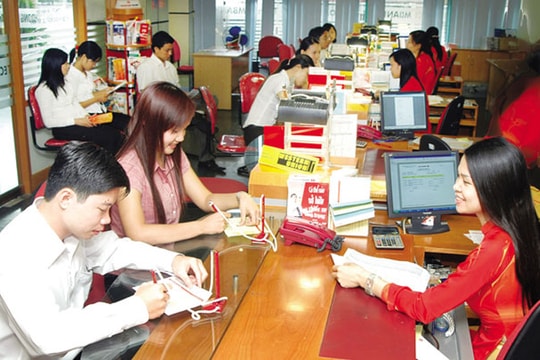 Mở rộng không gian tiếp cận nguồn vốn ngân hàng