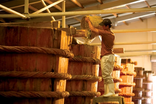 Ngành thực phẩm cần quy chuẩn rõ ràng