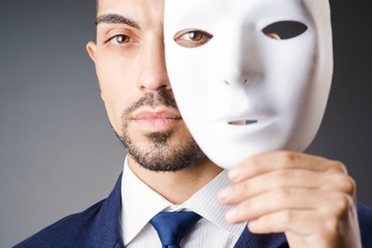 Trở nên khác biệt cũng không đặc biệt lắm đâu!