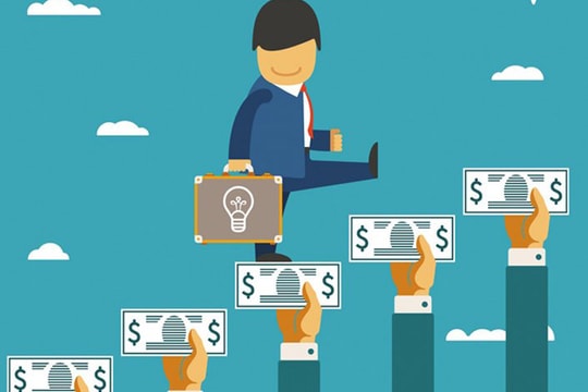 Khởi nghiệp trong nền kinh tế chia sẻ: Bí quyết từ những công ty tiên phong