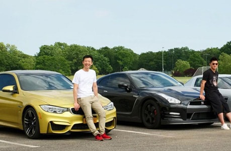 Nhà giàu Trung Quốc sắp "tấn công" bất động sản  Mỹ