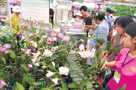 Tín dụng phải đáp ứng tái cơ cấu ngành nông nghiệp