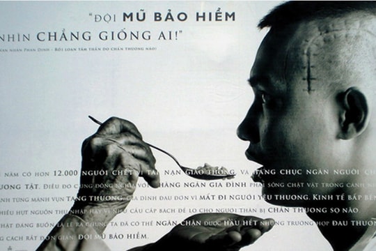 Truyền thông bằng sự sợ hãi: Doanh nghiệp cần biết cách "cầm dao"