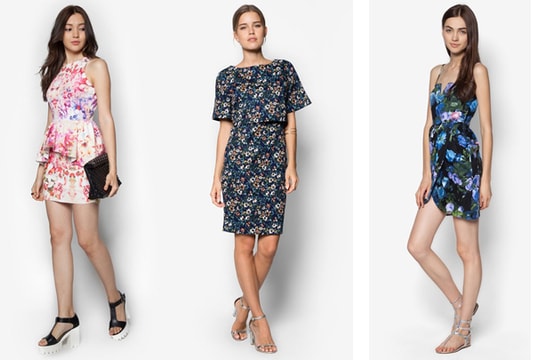 Thời trang cho ngày độc thân 11/11