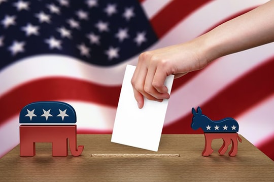 Ảnh hưởng của bầu cử tổng thống Mỹ đến kinh tế châu Âu