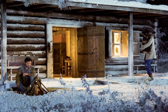 Phim Việt: Lương duyên giữa văn học và điện ảnh