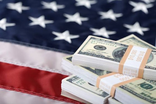 Thị trường tài chính thế giới: Nỗi lo từ nước Mỹ