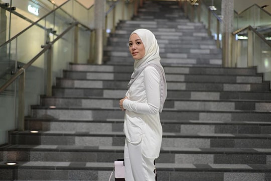 Startup Malaysia thành công nhờ bà chủ... nổi tiếng