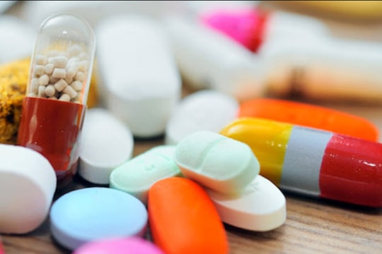 Ngành dược phẩm Việt Nam tăng trưởng mạnh nhất châu Á