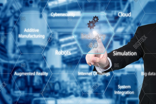 Business 4.0: Doanh nghiệp sống sao trong thời đại số