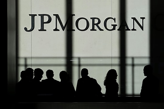 Mỹ: JP Morgan dính nghi án tuyển dụng "thiên vị" con cháu quan chức Trung Quốc