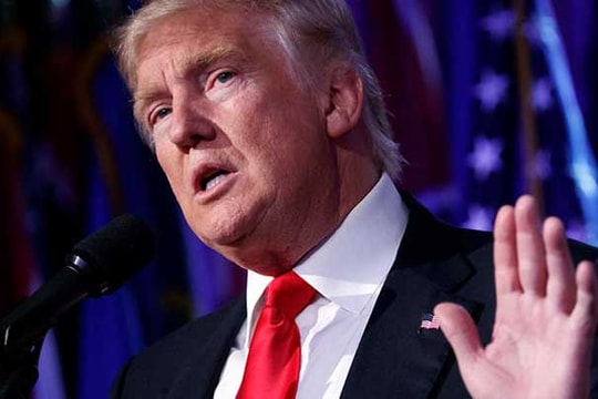 Bầu cử Tổng thống Mỹ chưa... kết thúc?