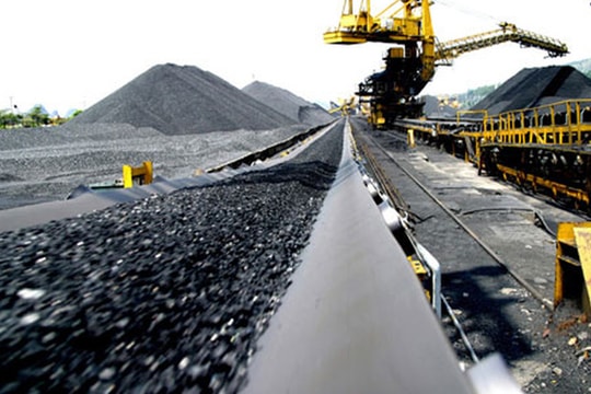 Giá cả phục hồi có "sưởi ấm" ngành than?
