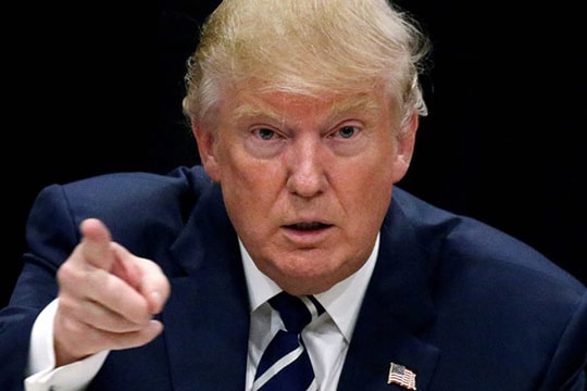 Mỹ rút khỏi TPP: Ông Trump có đang mắc sai lầm?