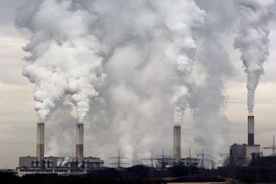 Tiến bộ công nghệ và những góc khuất