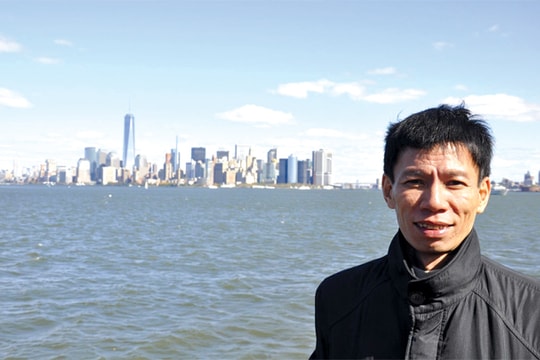 Phim tài liệu "Đáng sống" rộng đường đến với khán giả