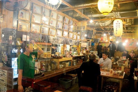 Ai mê sashimi, đừng bỏ qua Miyagi