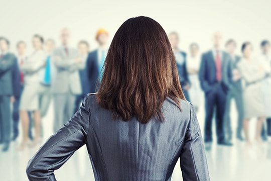 Tư duy chiến lược - Thách thức của nhà lãnh đạo