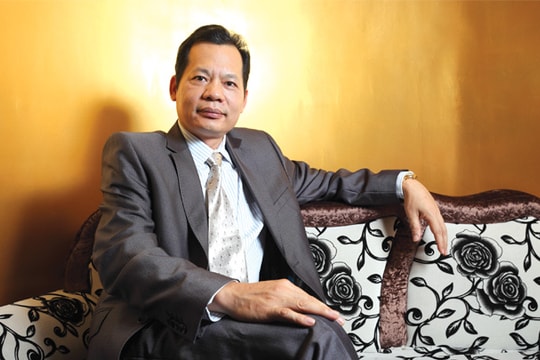 Ông chủ Miti: Ngoài tiền thì điều gì tạo nên hạnh phúc?